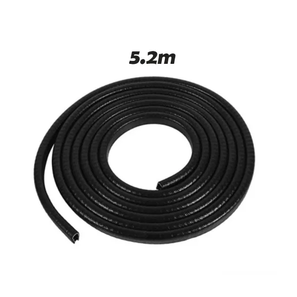 Προστατευτική Ταινία για Πόρτες Αυτοκινήτου 5.2m Carsun C1650