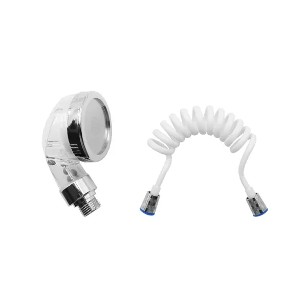 Τηλέφωνο Νεροχύτη με Σπιράλ KS-K-993