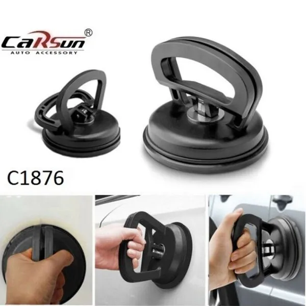 Βεντούζα Επιδιόρθωσης για Βαθουλώματα Αυτοκινήτου Carsun C1876 Μαύρο