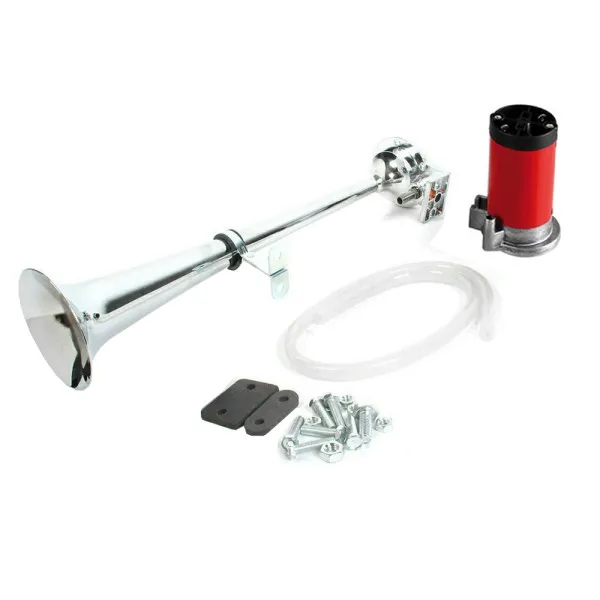 Ηλεκτρική Κόρνα Αέρος Αυτοκινήτου 12V Airhorn JN-1471-24