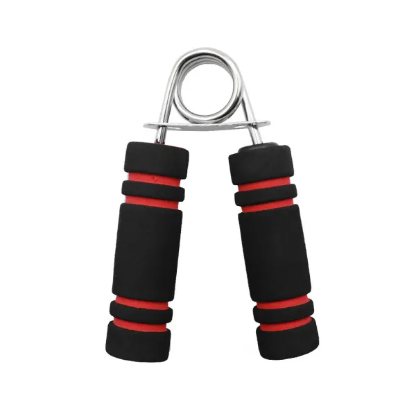 Ταναλάκια Εκγύμνασης Χεριών Αφρολέξ CX-32 Μαύρο