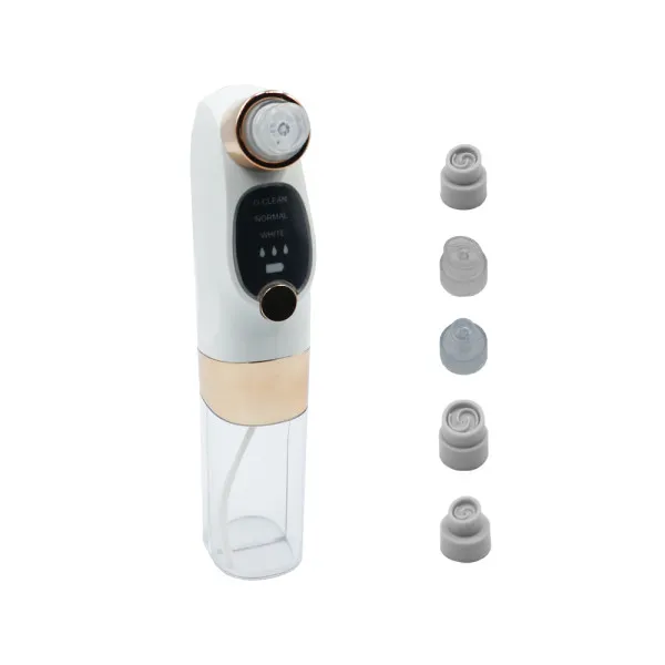 Συσκευή Καθαρισμού Προσώπου με Νερό Super Micro Bubble CX-129