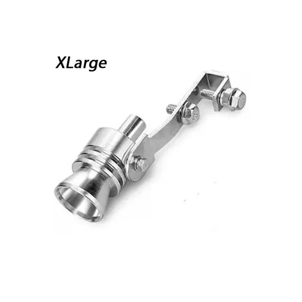 Σφυρίχτρα Εξάτμισης για Ήχο Turbo XLarge