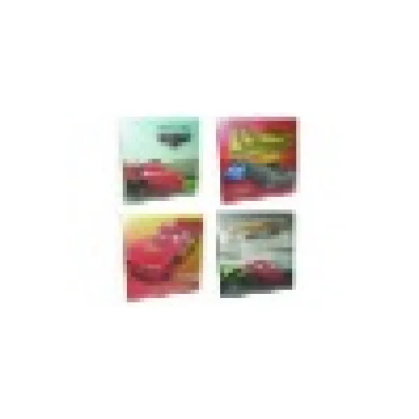 KAMBAS DOMATIOY 25x35 EK. CARS 108-01 ΝΝ