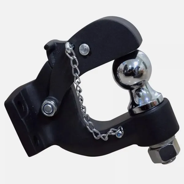 Βάση στήριξης κοτσαδόρου γενικής χρήσης βαρέως τύπου HW-0348