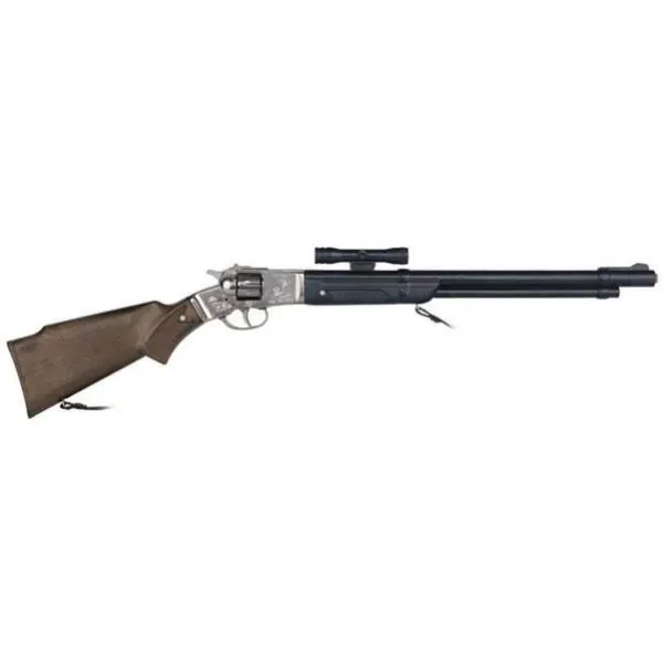 KARAMPINA COWBOY. 8-SFAIRI METALLIKI. SE KARTELA 1104-0 ΝΝ