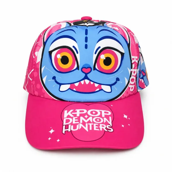 Παιδικό Καπέλο One Size K-POP DEMON HUNTERS 30225-32
