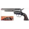 ΜΕΤΑΛΛΙΚΟ REVOLVER 12-ΣΦΑΙΡΟ. COWBOY 122-0 ΝΝ