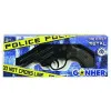 ΠΕΡΙΣΤΡΟΦΟ 12-ΣΦΑΙΡΟ ΜΕΤΑΛΛΙΚΟ. POLICE 127-6 ΝΝ