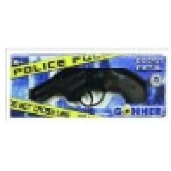 ΠΕΡΙΣΤΡΟΦΟ 12-ΣΦΑΙΡΟ ΜΕΤΑΛΛΙΚΟ. POLICE 127-6 ΝΝ