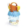 KOYBADAKI BLUEY 18x35 EK ME AXESOYAR 1300-NN