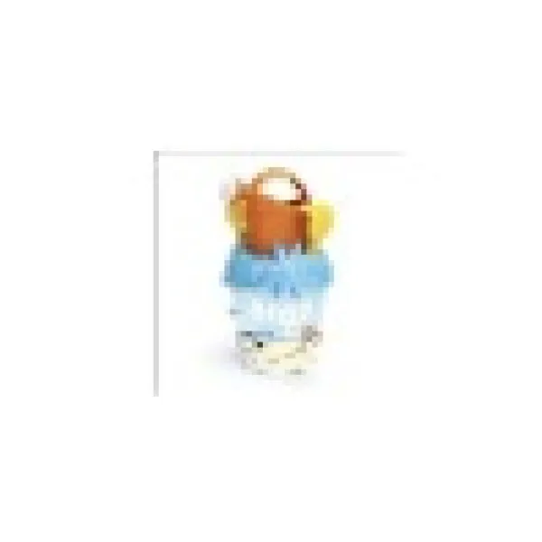 KOYBADAKI BLUEY 18x35 EK ME AXESOYAR 1300-NN