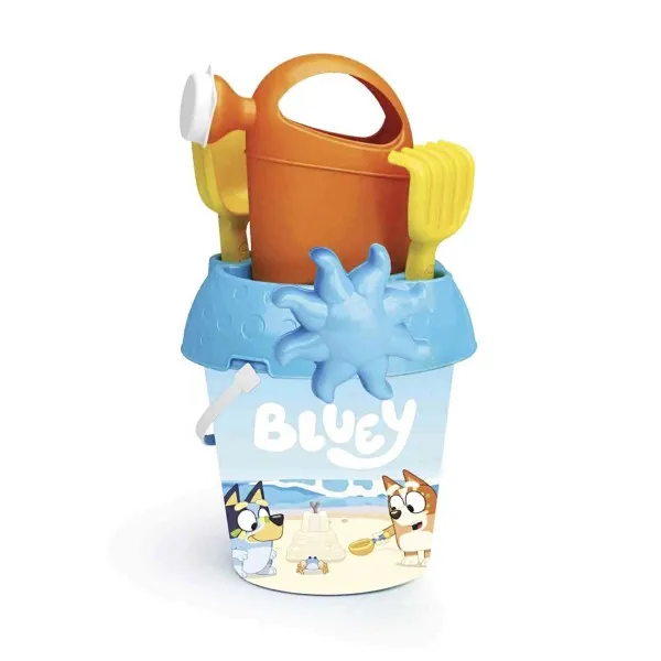 KOYBADAKI BLUEY 18x35 EK ME AXESOYAR 1300-NN