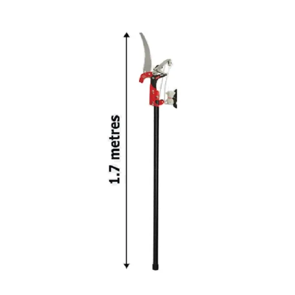 Τηλεσκοπικό πριόνι κλαδέματος 1.8m 13807-003