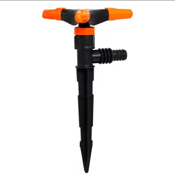 Ποτιστική κεφαλή 3 βραχιόνων με βάση 13807-020