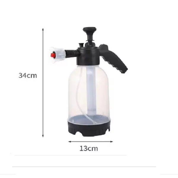 Αφροποιητής - Ψεκαστήρας Προπιέσεως με Χωρητικότητα 2lt 13807-030