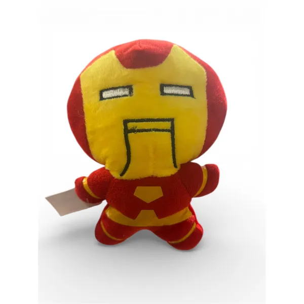 Λούτρινο Παιχνίδι Υπερήρωας Iron Man 25 cm 1410-01