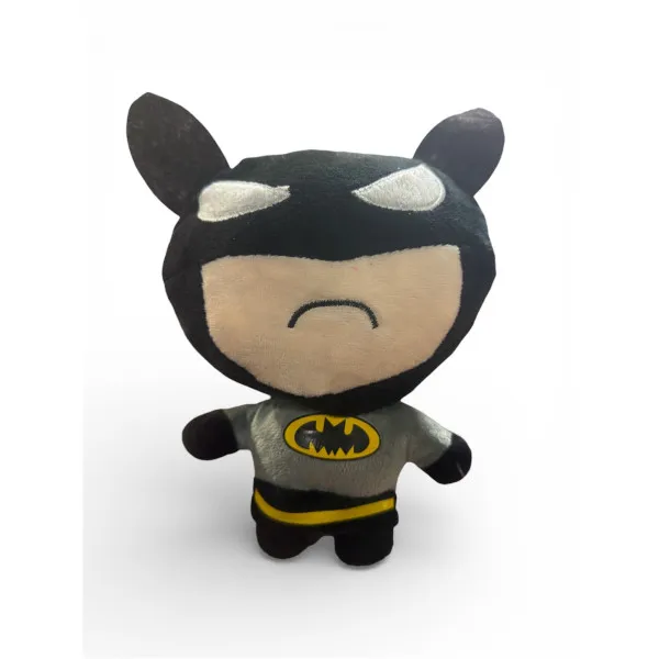 Λούτρινο Παιχνίδι Υπερήρωας Batman 25 cm 1410-04