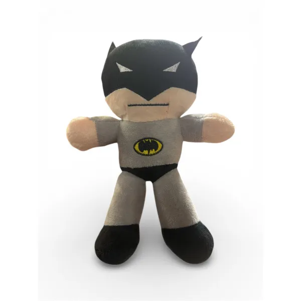 Λούτρινο Παιχνίδι Υπερήρωας Batman 28cm 1410-1