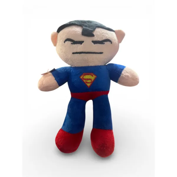Λούτρινο Παιχνίδι Υπερήρωας Superman 28cm 1410-3
