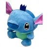 Λούτρινο Disney Stitch 30cm Μπλε 1440-1360-2 Μπλε