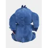 Disney Λούτρινο Stitch Αρκούδος 25cm 50548 Μπλε