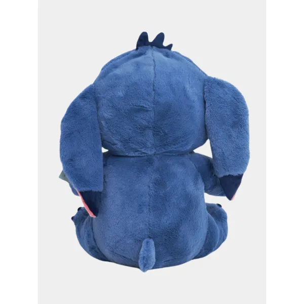 Disney Λούτρινο Stitch Αρκούδος 25cm 50548 Μπλε