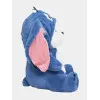 Disney Λούτρινο Stitch Αρκούδος 25cm 50548 Μπλε