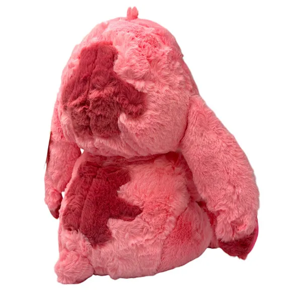 Disney Λούτρινο Stitch Peluche  40cm 1440-277-2 Ροζ