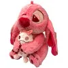 Disney Λούτρινο Stitch Peluche  40cm 1440-277-2 Ροζ