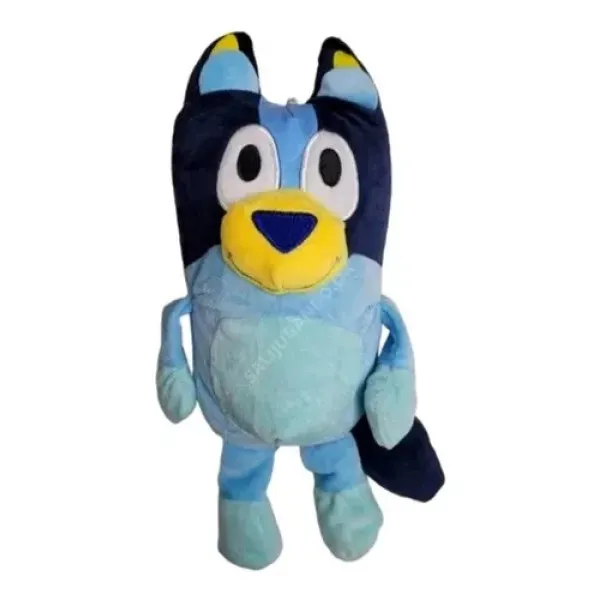 Λούτρινο Bluey 20 εκ. για 3+ Ετών 1440-0831-16
