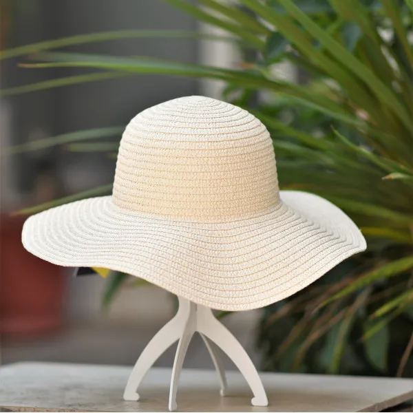 ΓΥΝΑΙΚΕΙΑ ΚΑΠΕΛΙΝΑ FLOPPY MOHICANS 15211.BEIGE