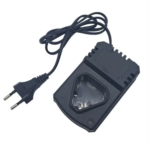 Φορτιστής μπαταρίας ασύρματου τρυπανιού 12V τριγωνικού μοντέλου 15376-23