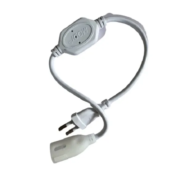 Πρίζα ταινίας LED RZ-218