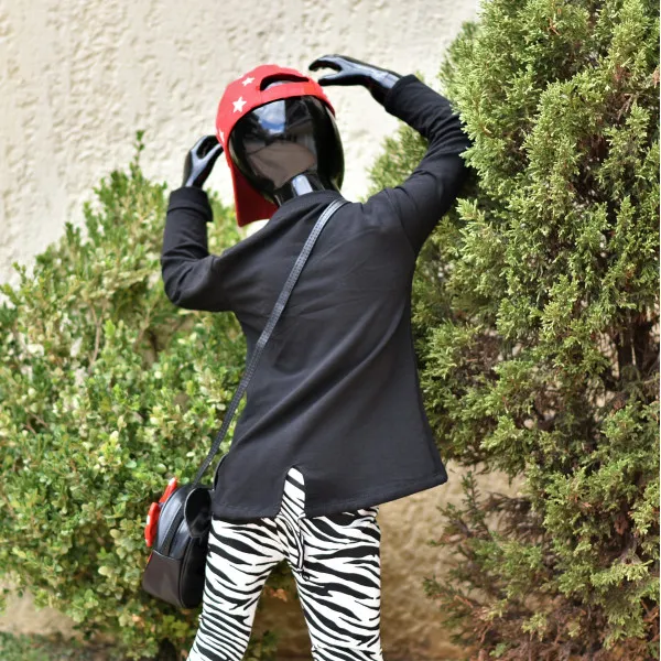 ΠΑΙΔΙΚΟ ΣΕΤ ΓΙΑ ΚΟΡΙΤΣΙ  ΤΙΚ ΤΟΚ MOHICANS 1797.BLACK