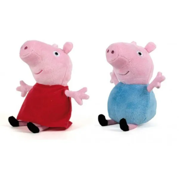 LOYTRINO PEPPA KAI GEORGE. 20 EKATOSTA 18597-ΝΝ