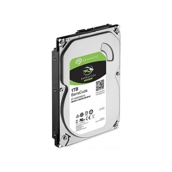 Εσωτερικός σκληρός δίσκος 1 TB, SATA 6 GBit/s, 3,5", 7.200 RPM, 64 MB cache HL18668-234