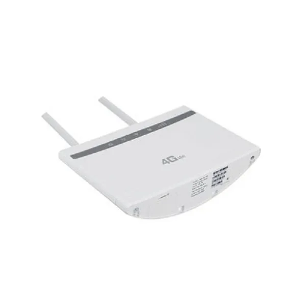 Ασύρματος δρομολογητής LTE 4G με κεραία HL18668-286