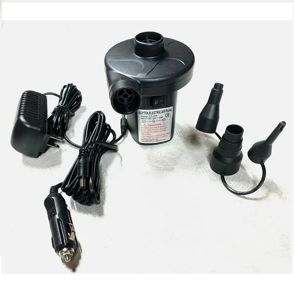 Trompa Ilektriki Gia Stromata Kai Foyskota Dc12V Ac100-240V 75W Hl18668-238