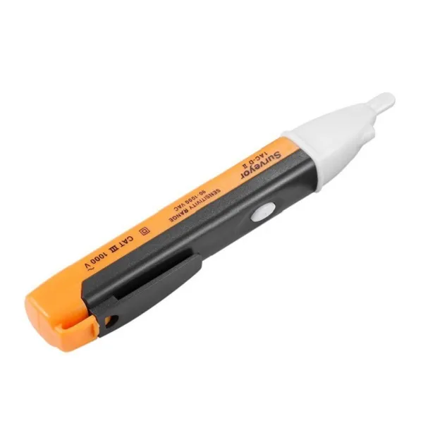 Ανιχνευτής Τάσης 1AC-D CAT III AC με Εύρος Μέτρησης 90 – 1000V HL18668-248