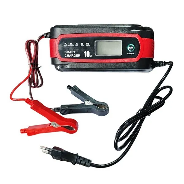 Fortistis Mpatarias Aytokinitoy 12/24V 10A Hl18668-282