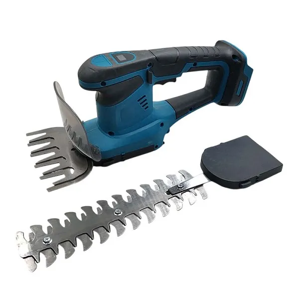 Επαναφορτιζόμενο Μπορντουροψάλιδο 48V 110mm Με 2 Μπαταρίες HL18668-258