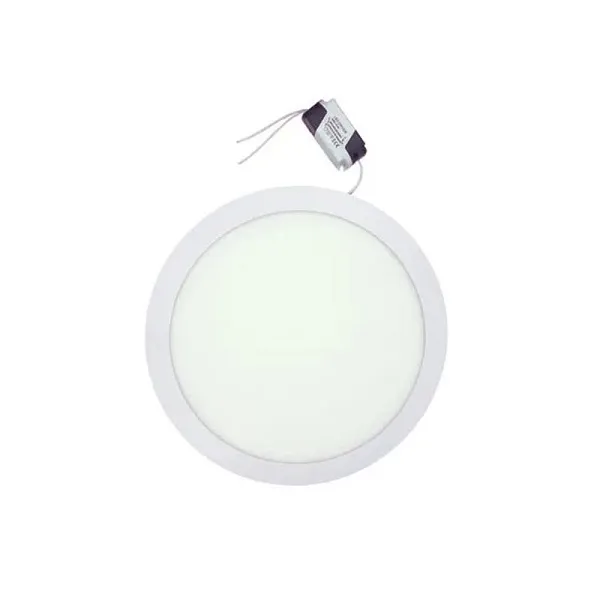 LED φωτιστικό οροφής λευκό φως 20W LED-00225-W