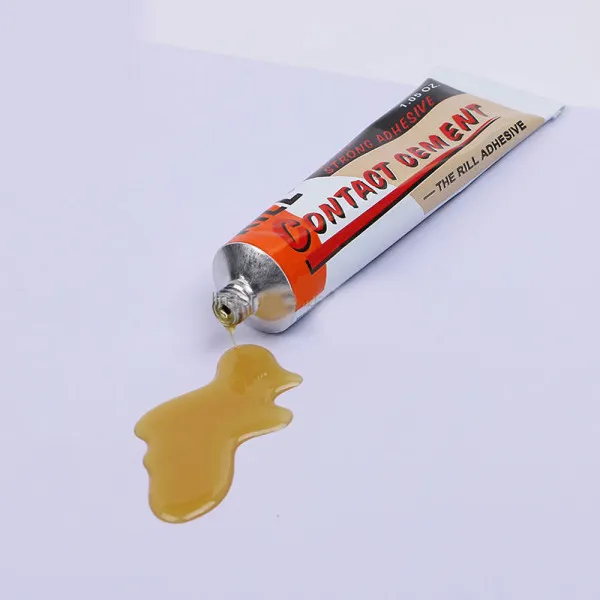 Βενζινόκολλα - Κόλλα Επιδιόρθωσης Παπουτσιών 50ml RL-7125