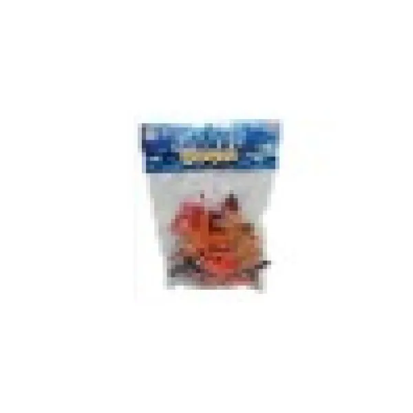 ΛΟΥΤΡΙΝΑ ΖΩΑΚΙΑ LOONEY TUNES 20EK. 7 ΣΧΕΔΙΑ 20070-ΝΝ