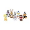 ΛΟΥΤΡΙΝΑ ΖΩΑΚΙΑ LOONEY TUNES 20EK. 7 ΣΧΕΔΙΑ 20070-ΝΝ