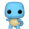 Funko Pop! Games: Games - Squiritle 504 Μπλε