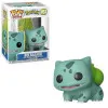 Funko Pop! Games: Pokemon - Bulbasasaur 453 Πράσινο