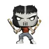Funko Pop! Comics: Teenage Mutant Ninja Turtles - Casey Jones 36 Γκρι