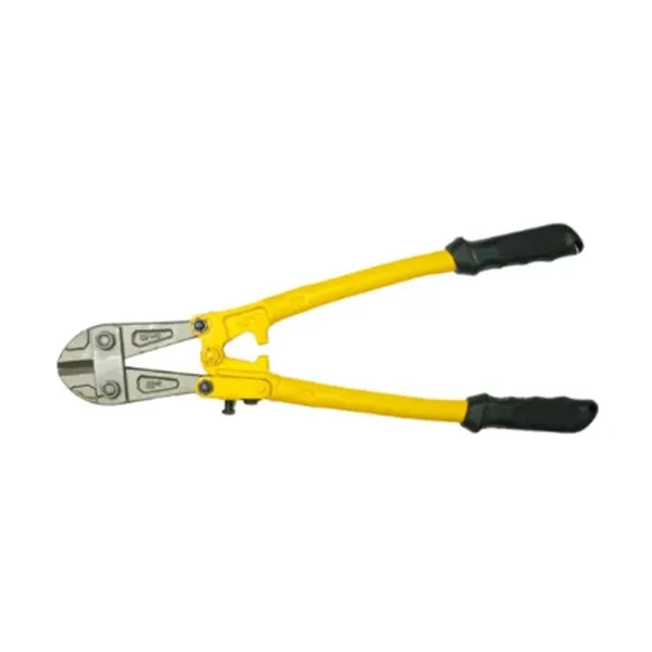 Ψαλίδι Μπετού / Κόφτης Μπουλονιών με Εργονομική Αντιολισθητική Πλαστική Λαβή 1050mm 210242